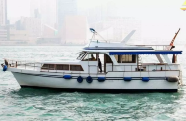 Star Ferry 香港天星小轮（图片来源：KKday）