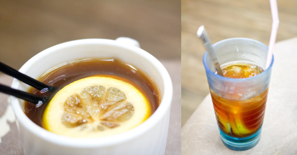 冻柠茶完胜港式奶茶?10个港人9个必点!揭1杯暗藏5粒糖 小心高糖陷阱