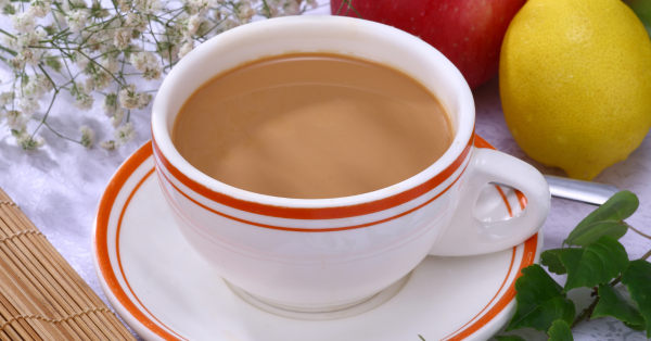冻柠茶完胜港式奶茶?10个港人9个必点!揭1杯暗藏5粒糖 小心高糖陷阱