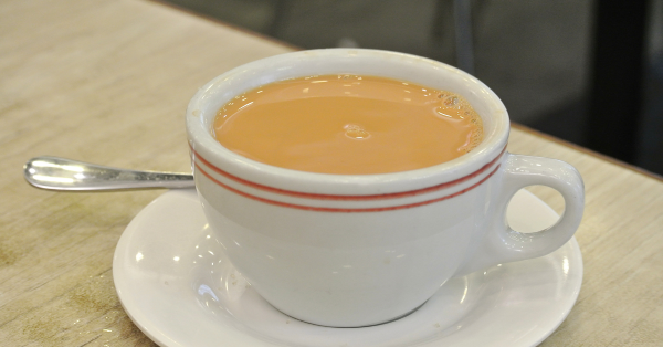 冻柠茶完胜港式奶茶?10个港人9个必点!揭1杯暗藏5粒糖 小心高糖陷阱