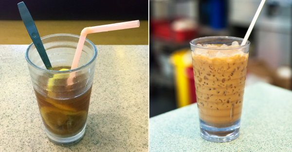 冻柠茶完胜港式奶茶?10个港人9个必点!揭1杯暗藏5粒糖 小心高糖陷阱