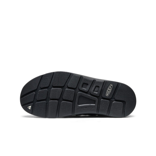 圖片來源:keenfootwear.jp KEEN爆紅UNEEK LOAFER!戶外紳士風/復古雙繩編織設計 附港日價格對比!
