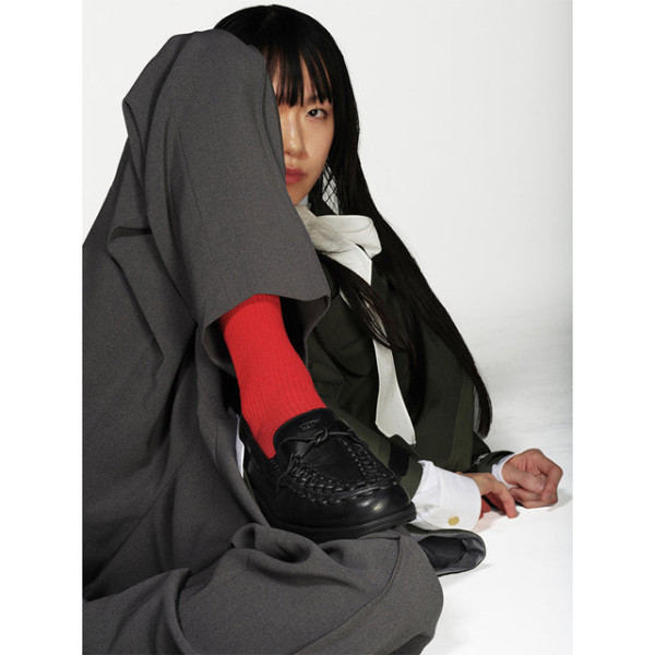 圖片來源:keenfootwear.jp KEEN爆紅UNEEK LOAFER!戶外紳士風/復古雙繩編織設計 附港日價格對比!