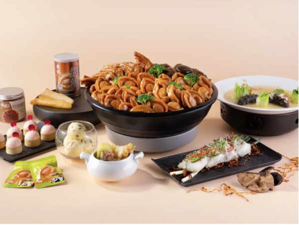 柏宁酒店PLAYT自助餐人均低至$197！任食鲍鱼花胶／香格里拉大闸蟹宴