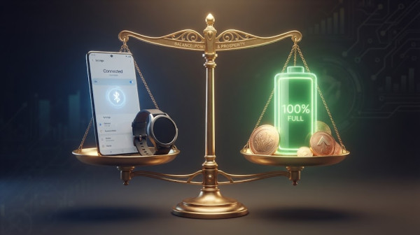 手機熄藍牙真係慳電？實測結果令人意外 更令 3 大 Android 重要功能無法使用