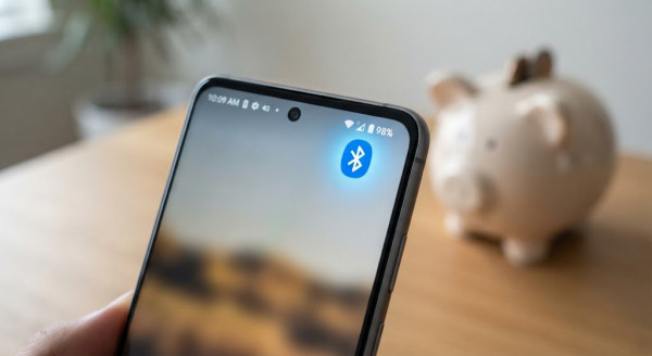 手機熄藍牙真係慳電？實測結果令人意外 更令 3 大 Android 重要功能無法使用