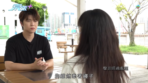 元朗村屋惡犬撕咬恐怖慘劇苦主現身 手指縫6針變形 患創傷後遺症長期於青山醫院覆診