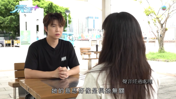 元朗村屋惡犬撕咬恐怖慘劇苦主現身 手指縫6針變形 患創傷後遺症長期於青山醫院覆診