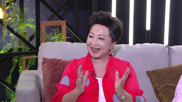 薛家燕享受当下爱情表明不婚立场！直言有人嘘寒问暖好开心：不会再谈结婚