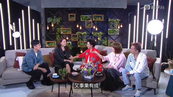 一周星星｜廖碧兒罕談感情事疑默認拍拖？！最新感情動向曝光全程笑容甜到漏