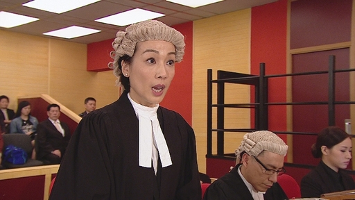 使徒行者重播线上看｜1-31集大结局TVB全剧透！佘诗曼林峯神剧 揪出终极黑警