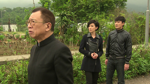 使徒行者重播线上看｜1-31集大结局TVB全剧透！佘诗曼林峯神剧 揪出终极黑警