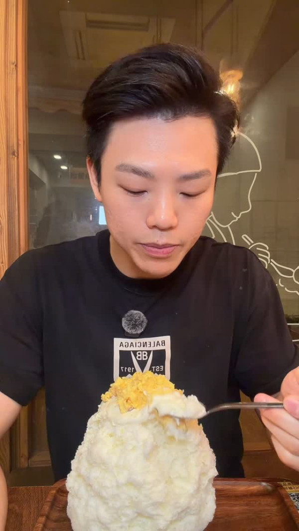 女神配对计划2｜07年香港先生侯建民Zico攻陷女神余可程 退圈转行刨冰店老板年赚百万