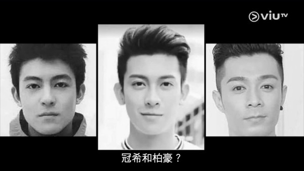 TVB男藝人馮顯藝穿女裝泰服寺廟開黃腔 網民引泰國法例：褻瀆宗教最高可判監7年 