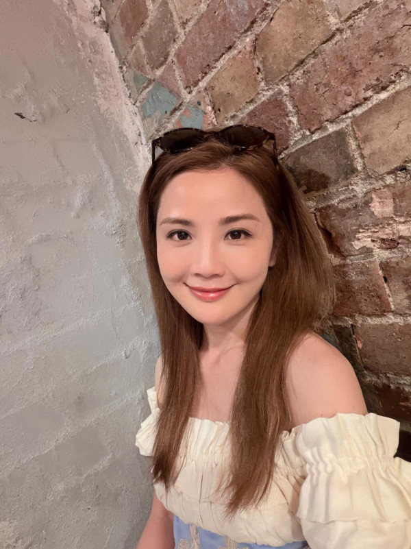 阿Sa蔡卓妍传双喜临门造人成功！两大细节曝孕味极浓惹怀孕猜测：肯定怀了