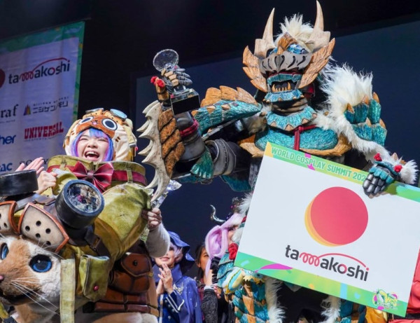 愉景湾万圣节2026！免费搭车船/5米巨型魔怪/赢台北机票/夜市集