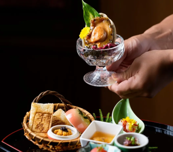 都會海逸酒店千鶴日本料理（圖片來源︰Klook）