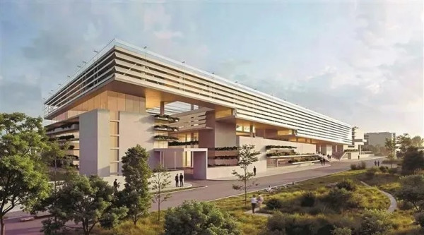 深圳低空經濟再升級！龍華機場耗資10億升級 預計2027年底啟用 