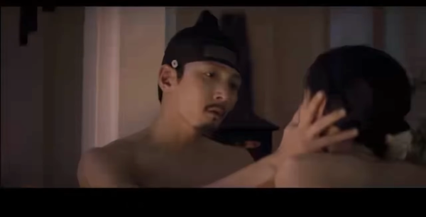 挑情丑闻｜池昌旭激战Nana引发脱粉潮！尺度过大男神形象大跌