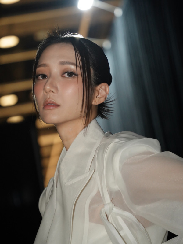 40歲前TVB花旦報喜懷孕6個月佗B女！結婚8年喜迎第二胎共組幸福四口之家