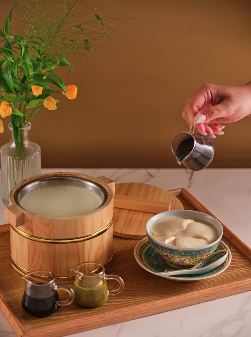 香格里拉集團13間餐廳大推優惠！77折米芝蓮粵菜/自助餐買2送2/海景第1排