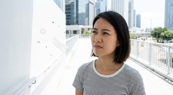 身體檢查|免費眼底檢查即日起接受報名!及早發現潛在視網膜問題!拆解飛蚊症常見徵狀