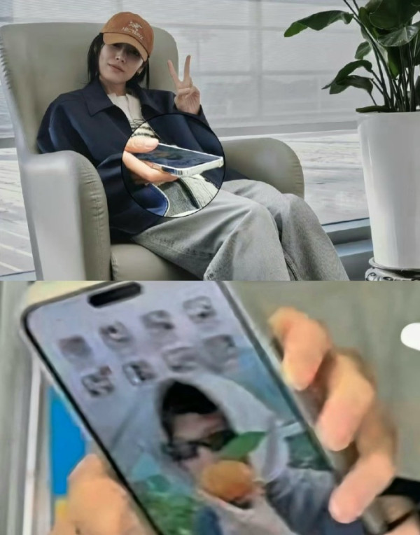 早春晴朗|井柏然刘雯屡传已结婚!低调相恋6年秀恩爱细节曝光
