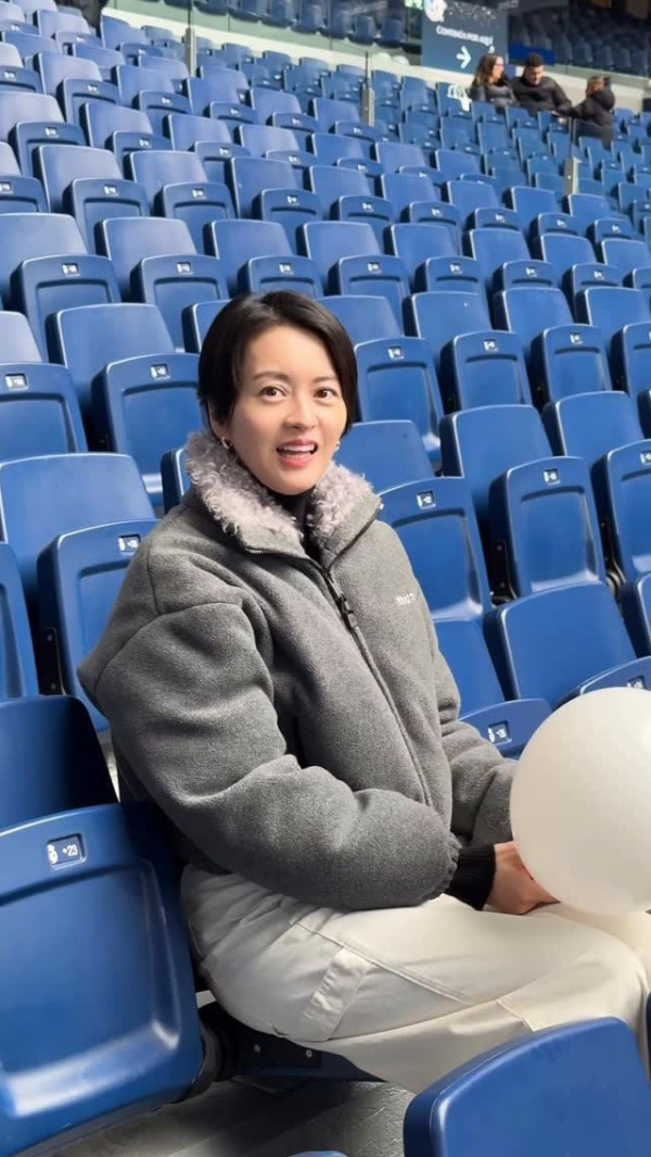 梁嘉琪事隔3年当面点名怼爆梁文礼！直播气氛极尴尬片段网上疯传：你讲句啊嘛