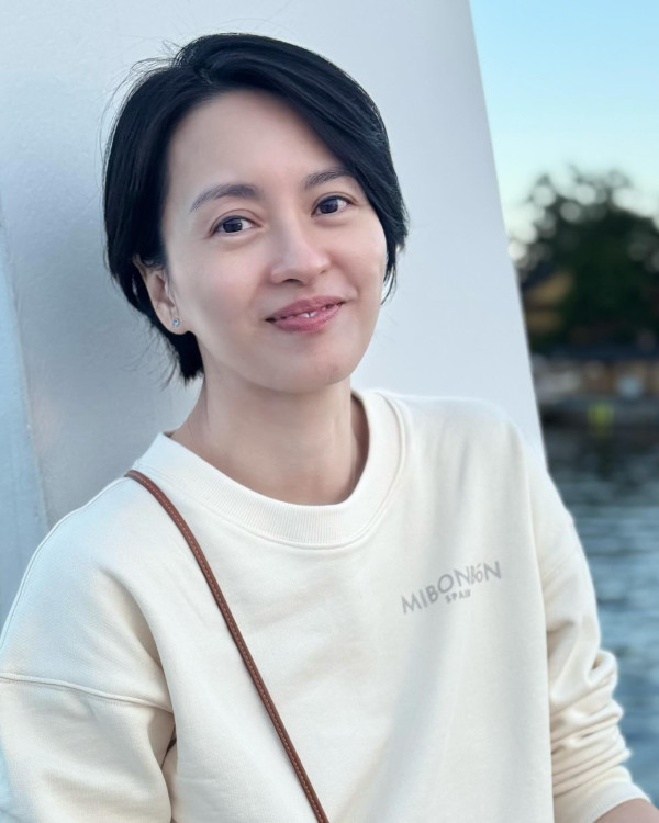 梁嘉琪事隔3年当面点名怼爆梁文礼！直播气氛极尴尬片段网上疯传：你讲句啊嘛
