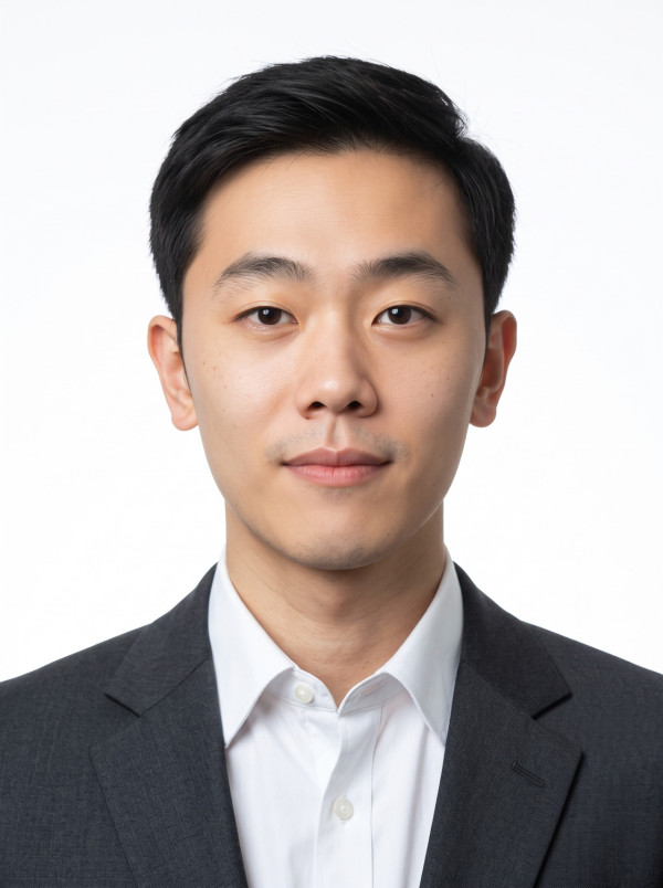 证件照拍完不敢给人看?AI免费搞定韩式美照 附神级指令1分钟起货省几百