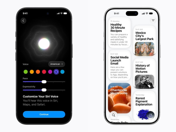 iOS 27 AI 惹爭議｜Apple Intelligence 最高食 14GB 儲存空間　用家熱論新 Siri  5 大問題 