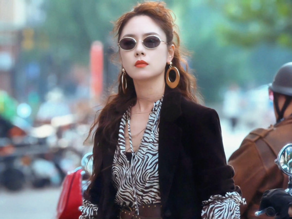 早春晴朗|Lumi姐演员是谁? 张皓子人气爆红与刘畅续演《话痨小姐》呼声高涨