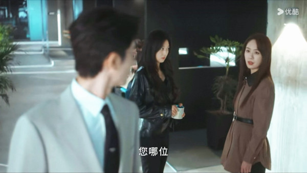 早春晴朗|Lumi姐演员是谁? 张皓子人气爆红与刘畅续演《话痨小姐》呼声高涨
