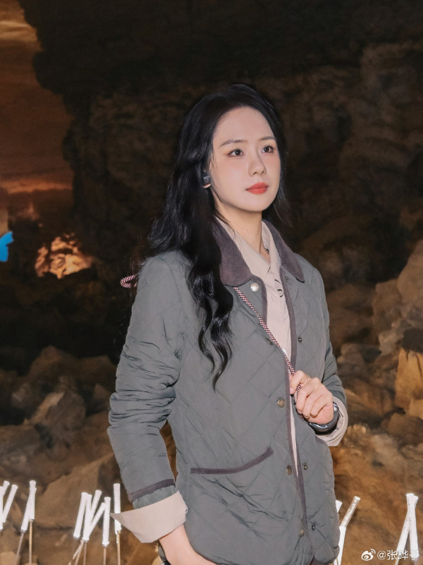 早春晴朗|Lumi姐演员是谁? 张皓子人气爆红与刘畅续演《话痨小姐》呼声高涨