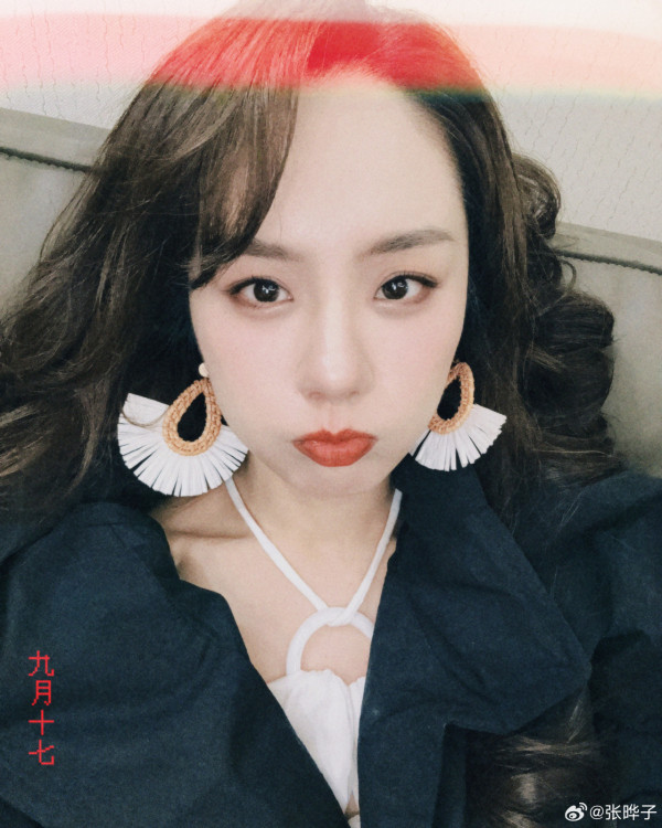 早春晴朗|Lumi姐演员是谁? 张皓子人气爆红与刘畅续演《话痨小姐》呼声高涨