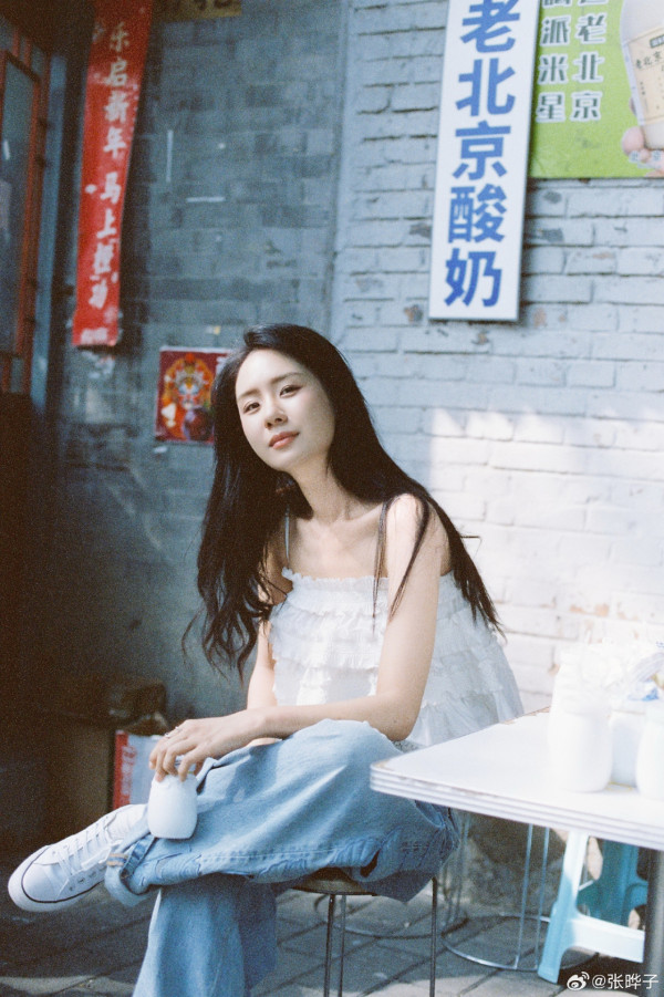 早春晴朗｜Lumi姐演员是谁? 张皓子人气爆红与刘畅续演《话痨小姐》呼声高涨