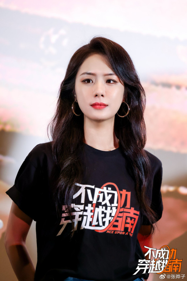 早春晴朗|Lumi姐演员是谁? 张皓子人气爆红与刘畅续演《话痨小姐》呼声高涨