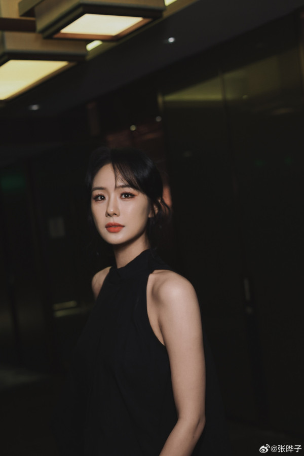 早春晴朗｜Lumi姐演员是谁? 张皓子人气爆红与刘畅续演《话痨小姐》呼声高涨