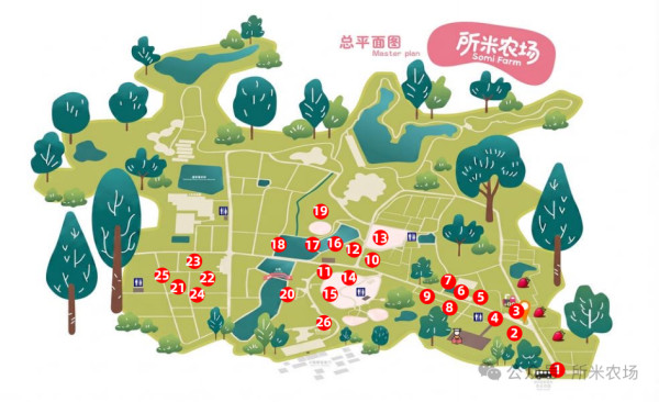 深圳大鵬姆明田園展正式亮相！26個童話風打卡位/免費參加中秋國慶限定活動 