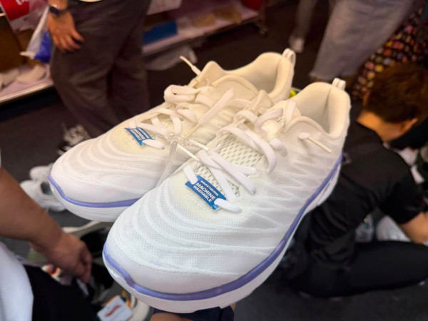 开仓优惠｜观塘SKECHERS开仓$20起！最后3日 精选男女装/运动鞋/运动配件激减