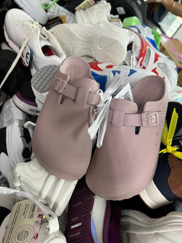 开仓优惠｜观塘SKECHERS开仓$20起！最后3日 精选男女装/运动鞋/运动配件激减