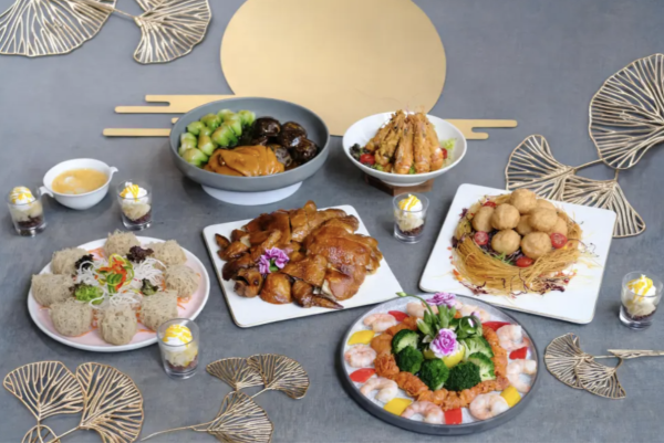 唯港荟Hotel ICON下午茶及历山酒店自助餐优惠!榴莲拼盘及帝王蟹宴人均低至$230起
