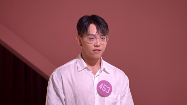 女神配對計劃2｜陳若思心動配對「健身界MC」林子朗！街頭健身絕技懸空 Moon Walk引爆全場尖叫