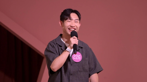 女神配對計劃2｜陳若思八卦搶先撳燈遭Bob寸爆！失憶忘記「無意識群發」訊息累事