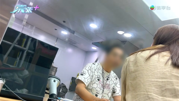 家贼难防|外佣偷50万金饰现金断正!保险箱洗劫一空连遗物都偷!半年典当9次极狼死