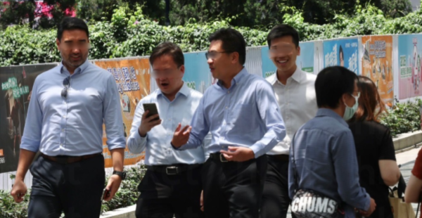 公务员预计削减1万个职位!当局推AI替代人力+升迁新规 附最新4大改革重点