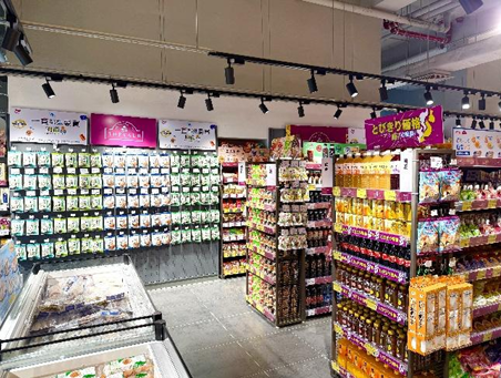 AEON Mono Mono进驻荃湾丽城荟!第14间分店开幕 汇集DAISO及自家品牌