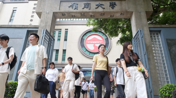 教育局最新公布,在2027/28学年SSSDP安排。(图片来源:HKET)