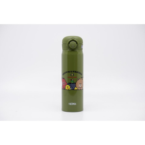 开仓优惠｜膳魔师THERMOS开仓低至35折！保温壶/保温杯/饭壶/大容量随行杯最平$138