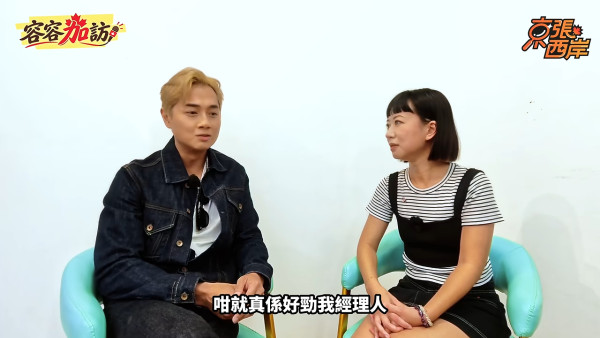 郑俊弘开腔回应“弃养”天使仔仔指控！被质疑夫妻分居，亲曝5字疑有弦外之音